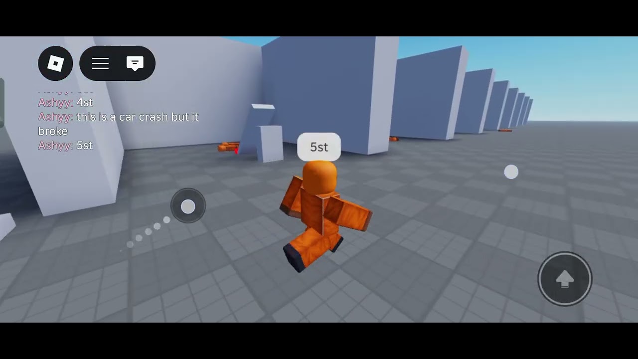 My new game! Link on des