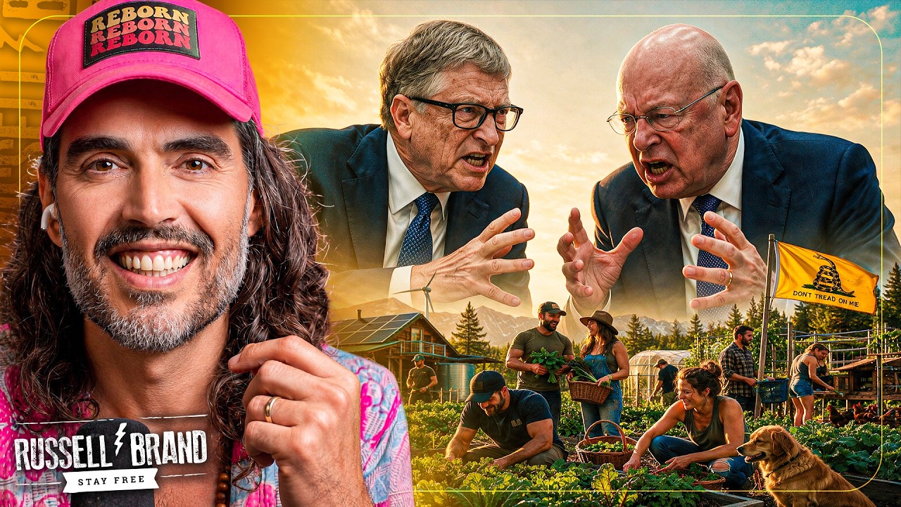 What the Globalists Hate More Than Anything&hellip; - SF739