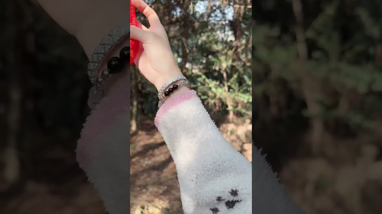苏苏没烦恼🔥爬财神庙💕2026 02 22 10 22 42🎬
