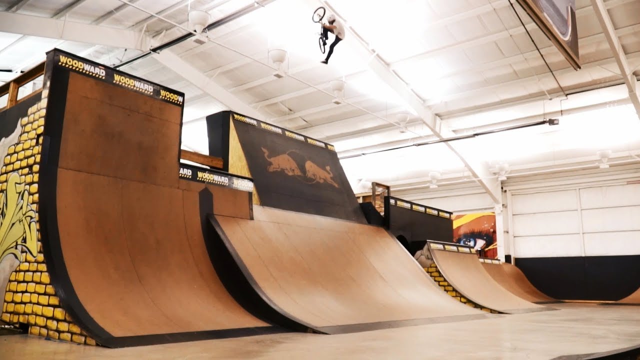 How to air higher on every ramp