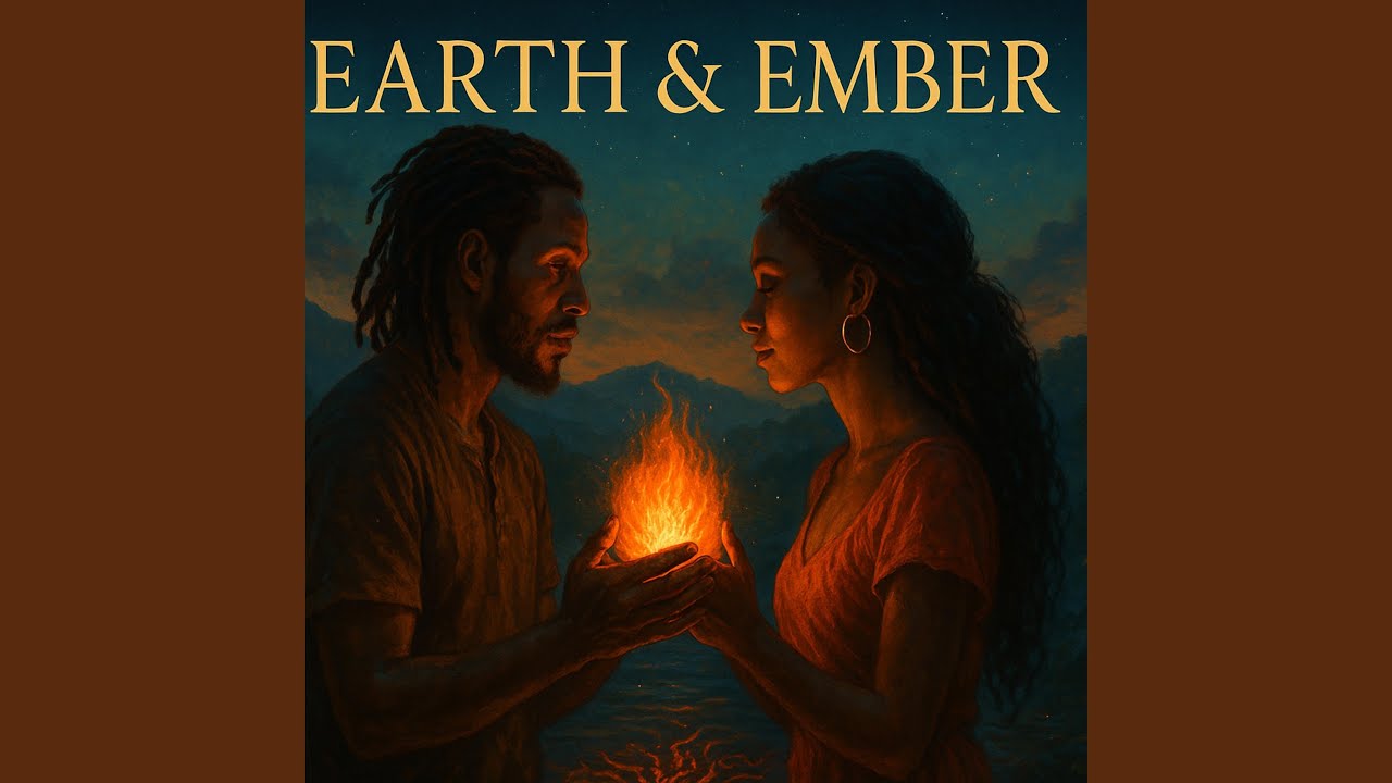Earth & Ember