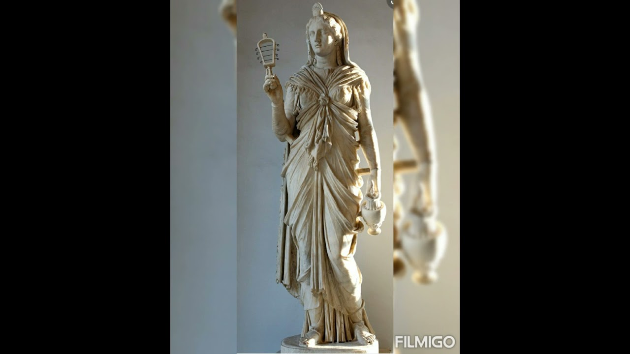 Систр (егип. sistrum — «то, что встряхивают») — ударный музыкальный инструмент