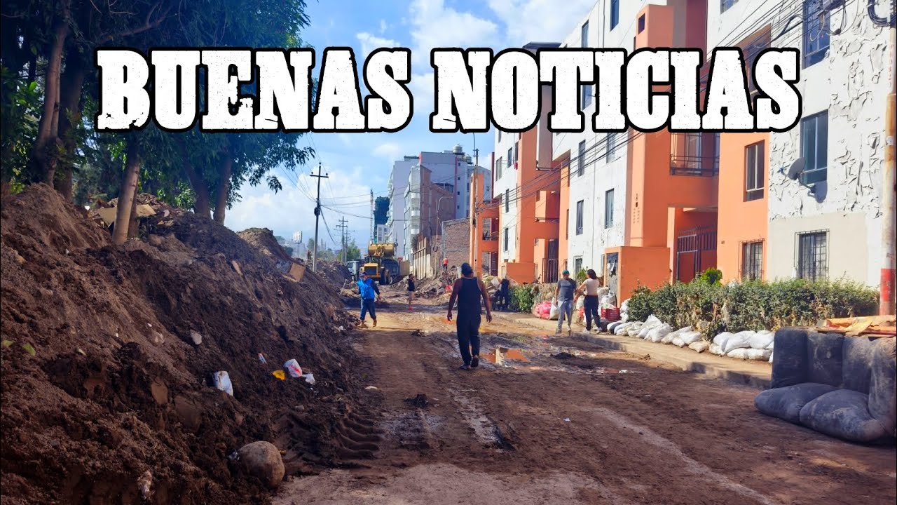 LUVIAS DAN TREGUA A AREQUIPA HASTA EL 5 DE MARZO. 27/02/2026 