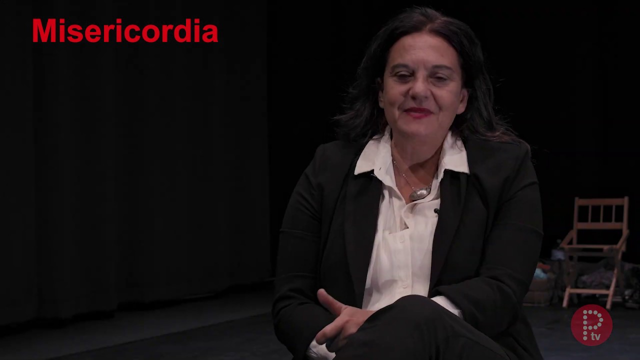 Misericordia | Intervista a Emma Dante