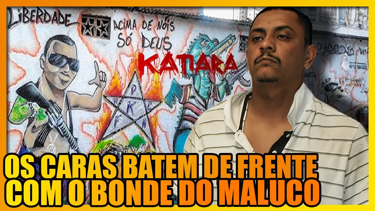 A ORGANIZAÇÃO BAIANA QUE TEM DOMINADO, COM MÃO DE FERRO, BAIRROS DE TODA BAHIA