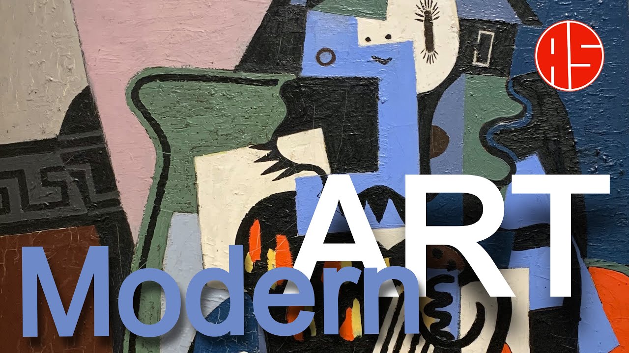National Gallery of Art / Washington, DC (part 3)
