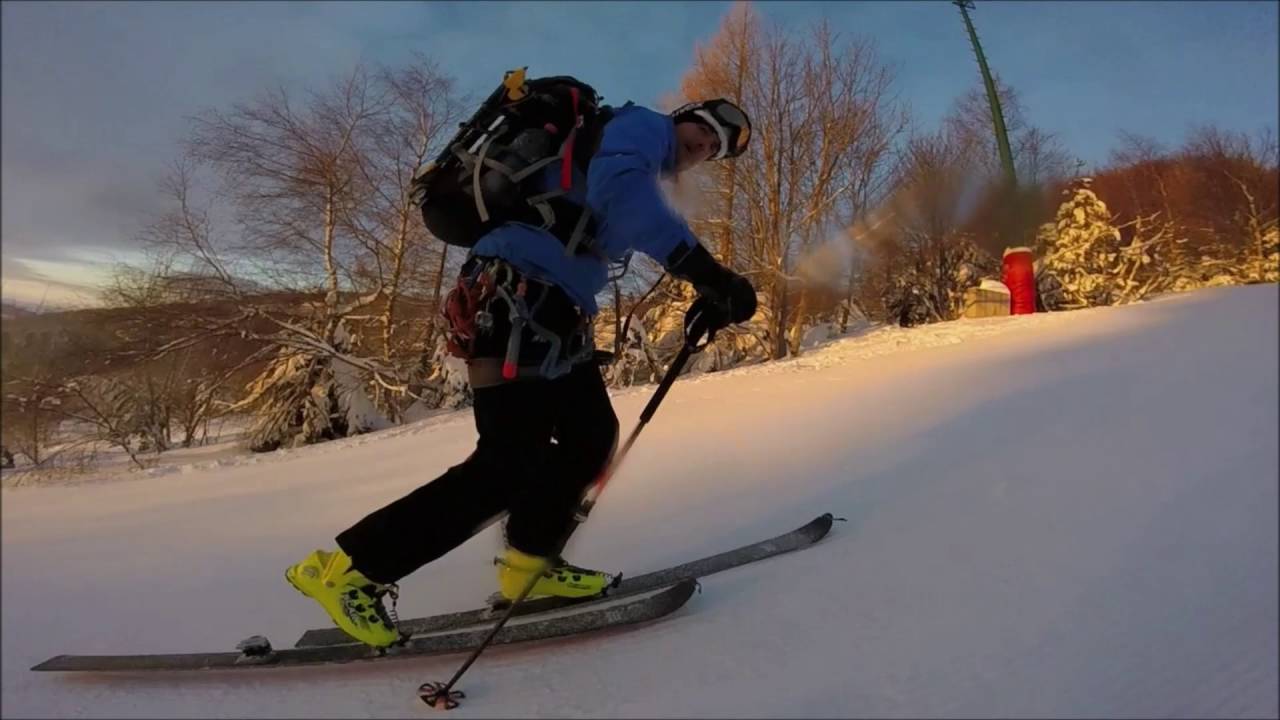 Une Montagne Des Passions (Filme Ton Sancy 2016)