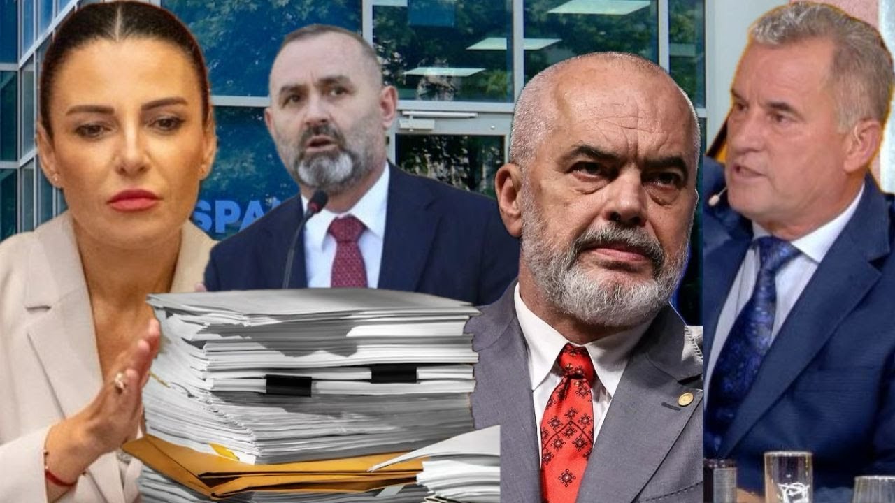 Shemsi Prenci trondit me lajmin, Rama dhe Manja zhdukën Ballukun, urdhëruan që … | Breaking