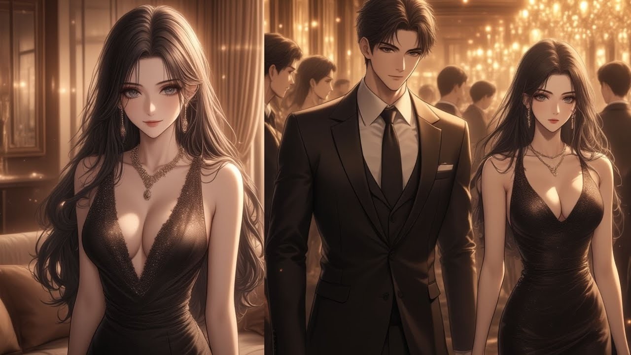📕From Dying Kidnapper To Billionaire Healer  I Saved My CEO's Company   Took Her!