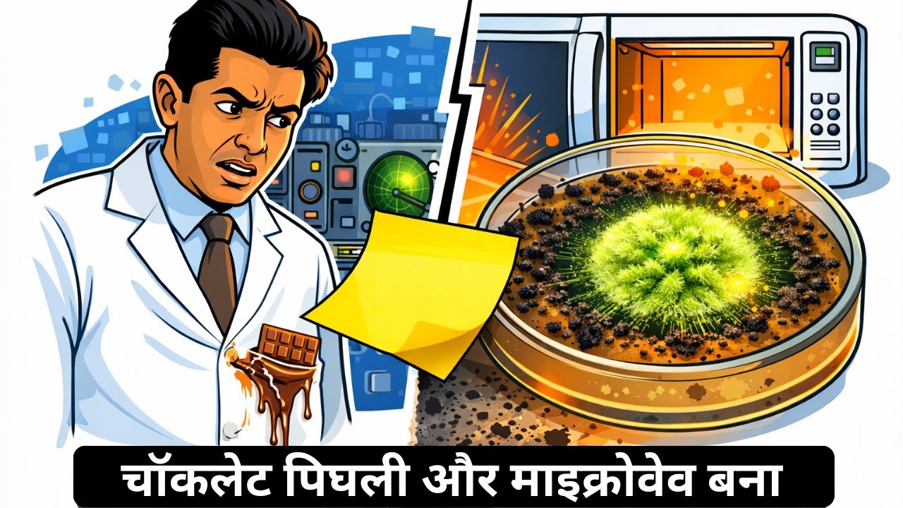 Failure into Success: वो Failed Experiments जिन्होंने दुनिया को सबसे बड़े आविष्कार दिए!