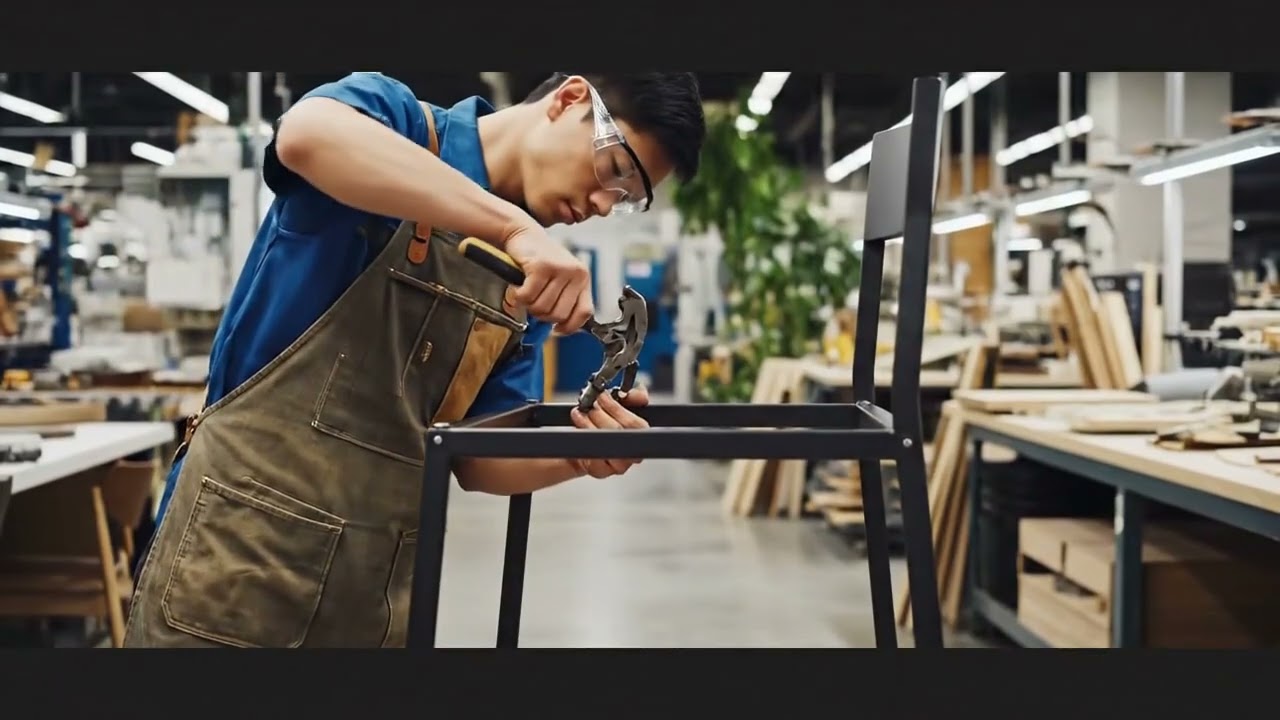 Modern Restaurant Chairs | LIVEMATE Furniture