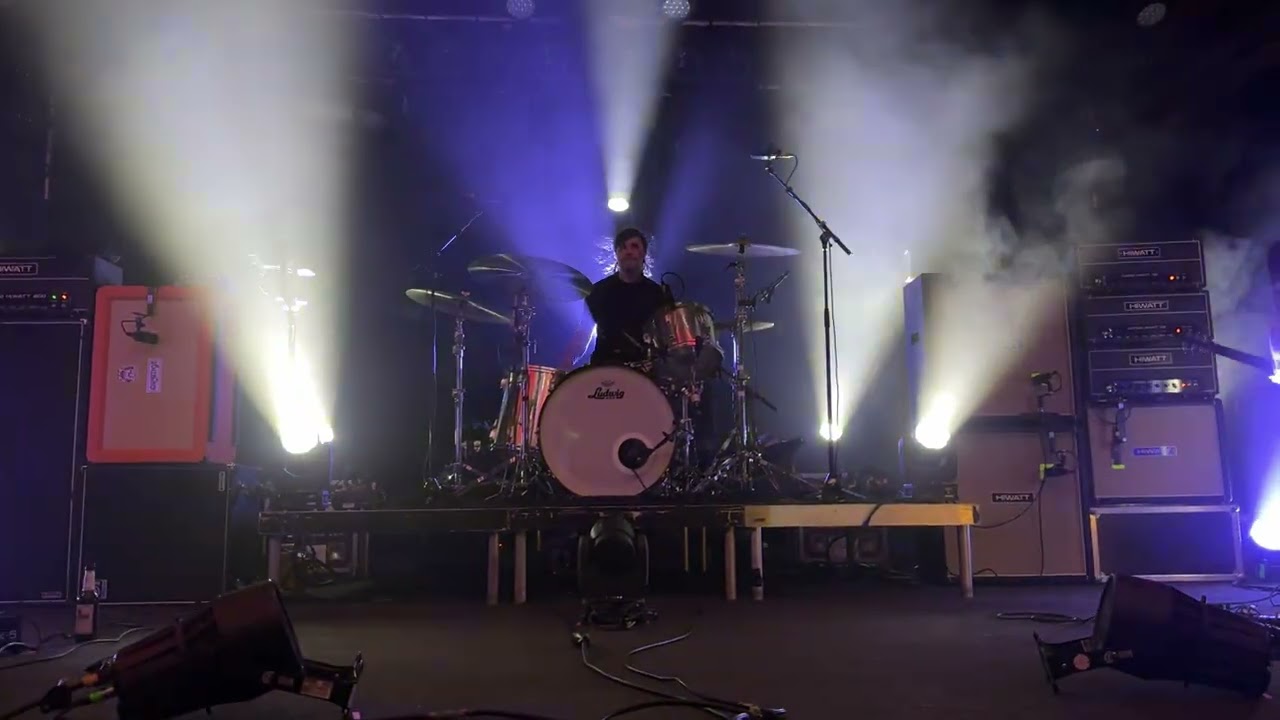 Russian Circles - Youngblood