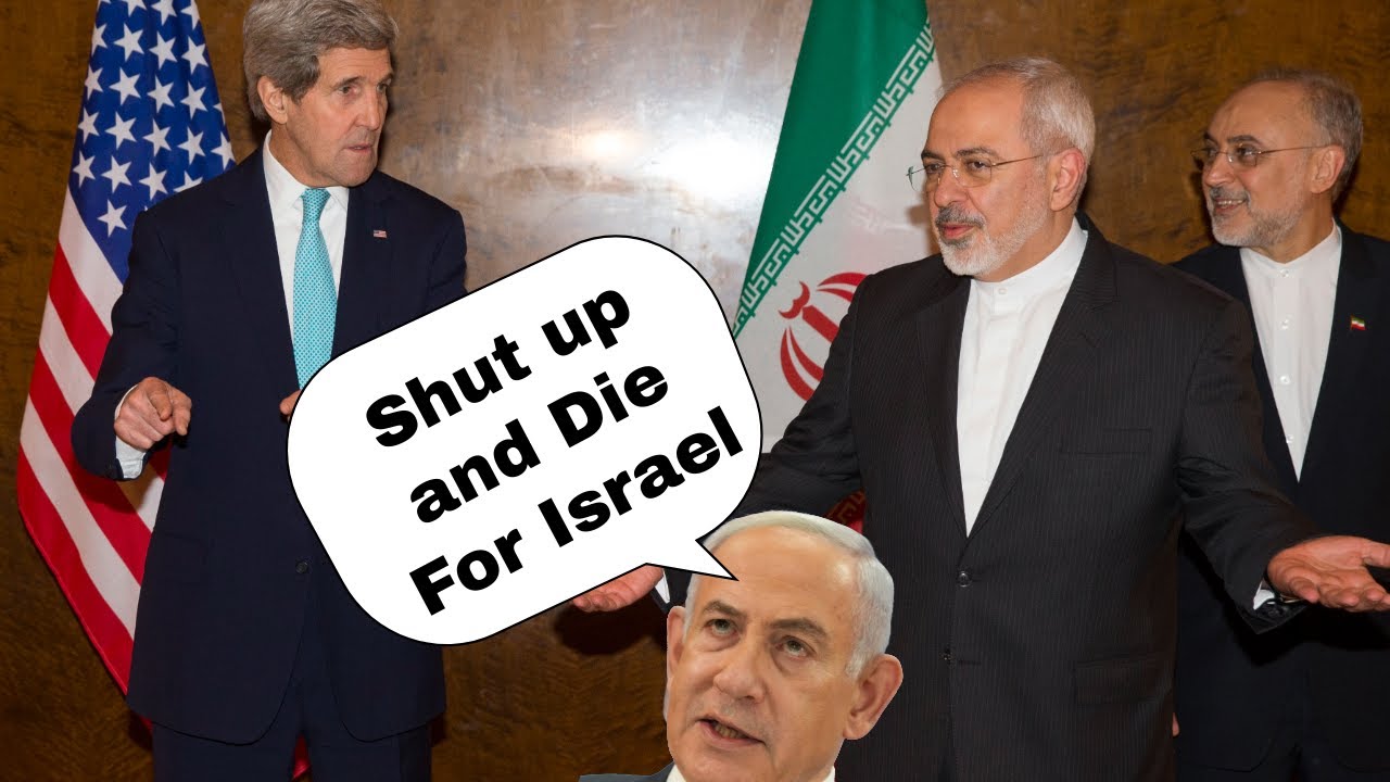 How far would Israel go to make IRAN and the US go to war?