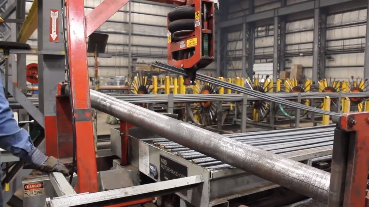 KRB AUTOSHAKEOUT