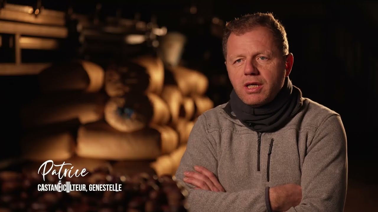 La farine de ch&acirc;taigne l Le Go&ucirc;t du D&eacute;tail parrain&eacute; par Grand Frais