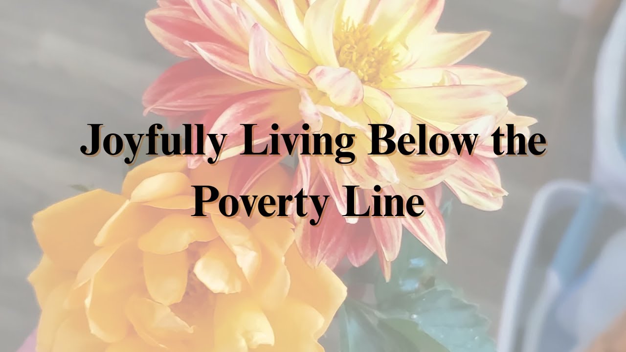 Why Frugality of the Heart Matters