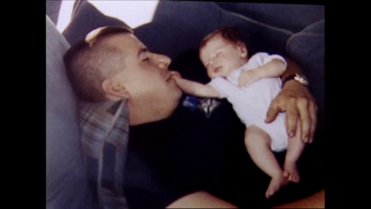 Captain John Vigiano reflects on loss of both sons on 9/11