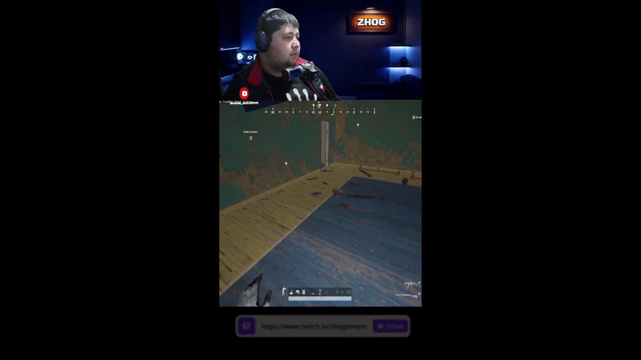 pubg o'zbekcha stream
