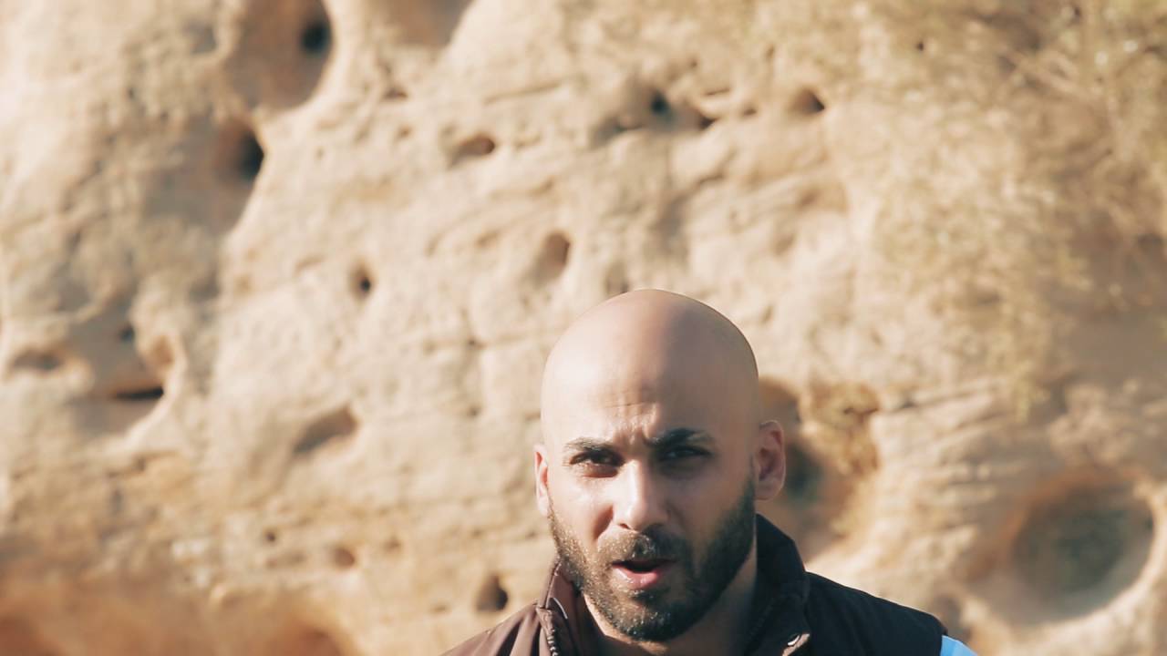 Mohammad Qwaider - 3ala Bali Tkoun Video Clip 2016 // محمد قويدر - على بالي تكون