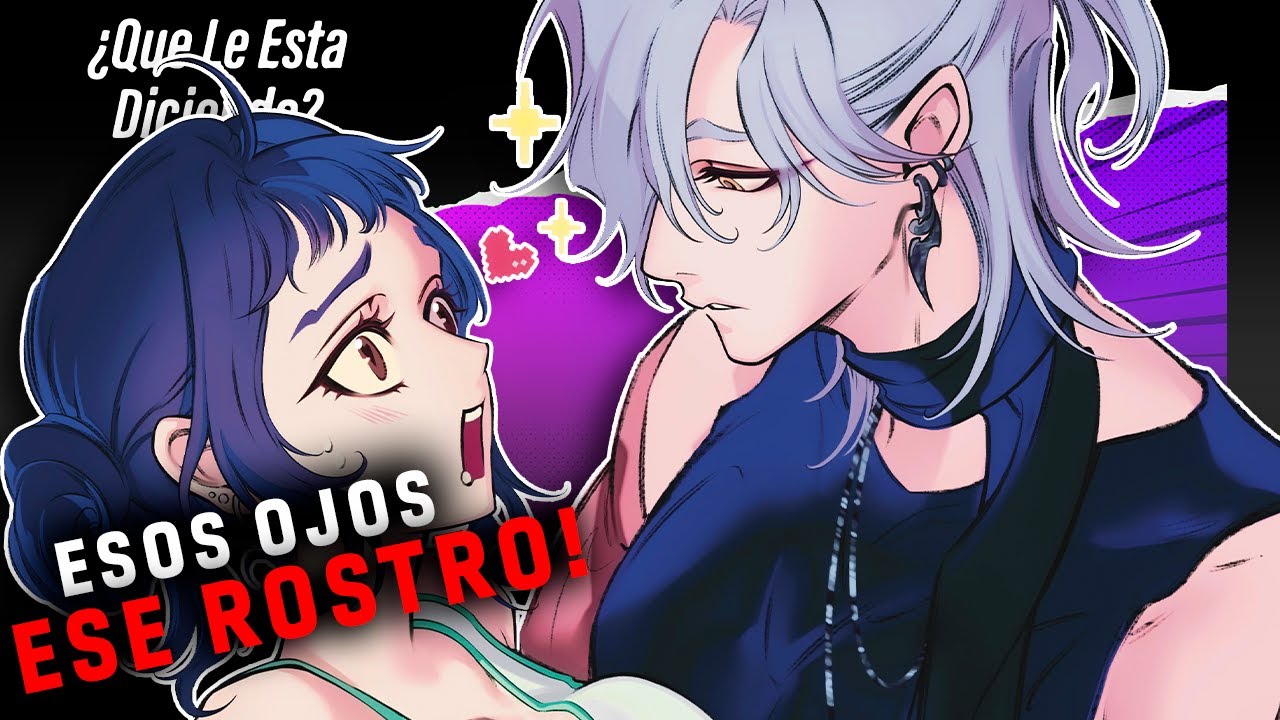 ¿QUE LE ESTA DICIENDO? Zoey y Mistery de KPOP DEMON HUNTERS ¿ERES UN DIOS?