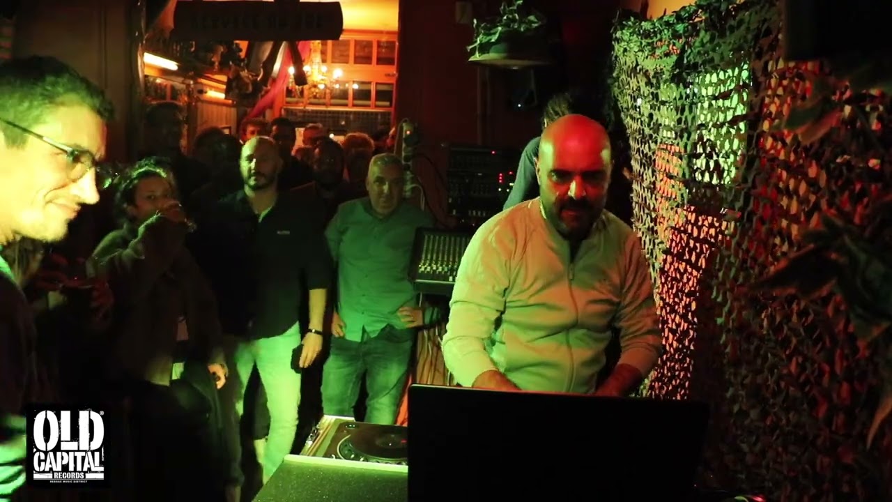 CECI N EST PAS UN SOUNDCLASH EDITION 1
