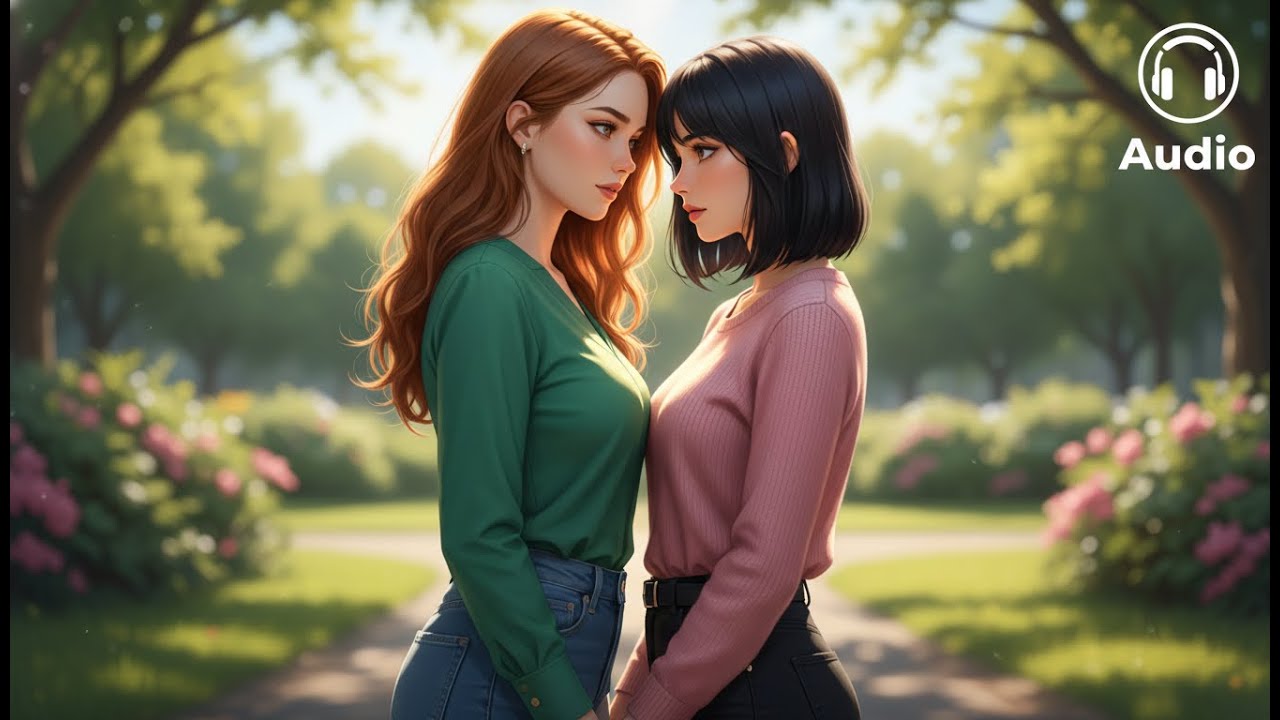 My Straight Friend Kissed Me Passionately — And Shattered Our Worlds Forever.