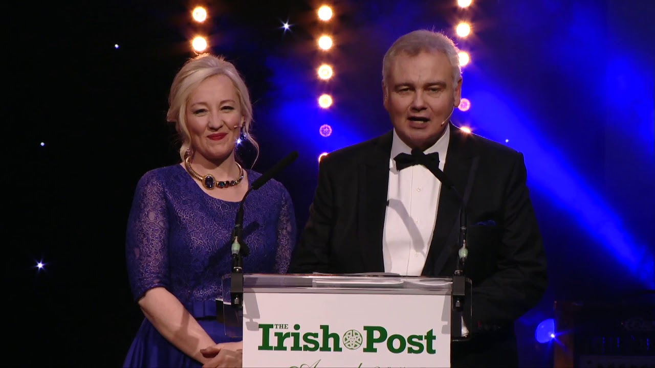 The Irish Post Awards 2017 - Pt. 1/2