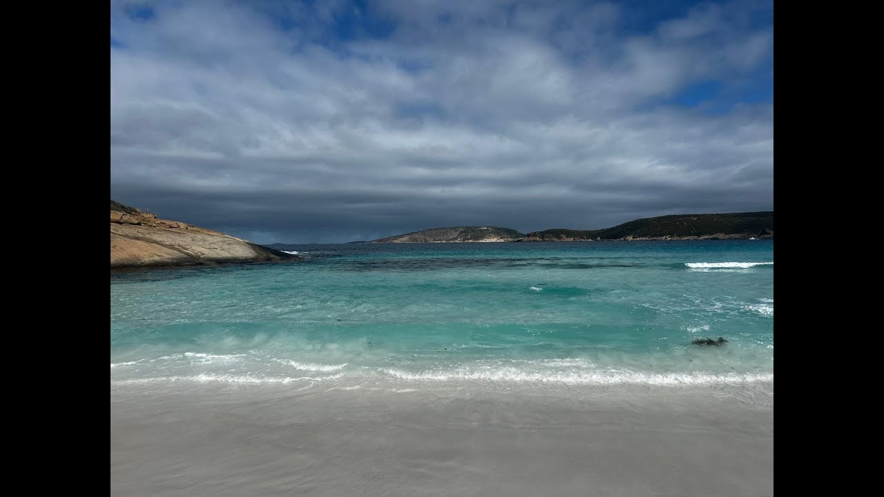 Esperance Beaches Western Australia