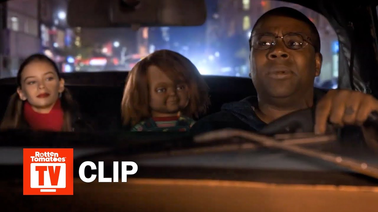 Chucky S03 E03 Clip | 'The More Kills, The Merrier'