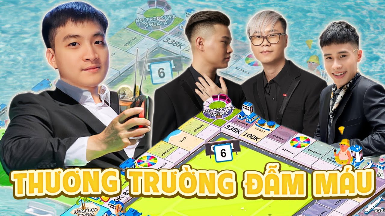 TÔI BỊ AE MIỀN TÂY GÀI KÈO CỜ TỶ PHÚ VÀ CÁI KẾT...