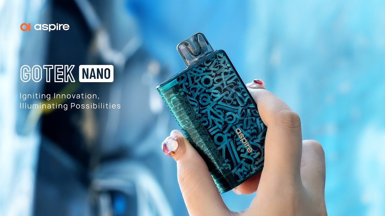Gotek Nano Quick Start Guide: Official Operational Instructions