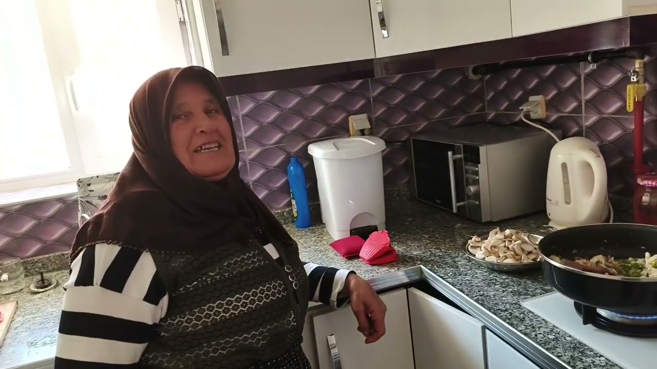 LEYLA SULTANIN SONUÇLARINI ALDIK DERMANLA SOHBET ÇAY EŞLİGİNDE