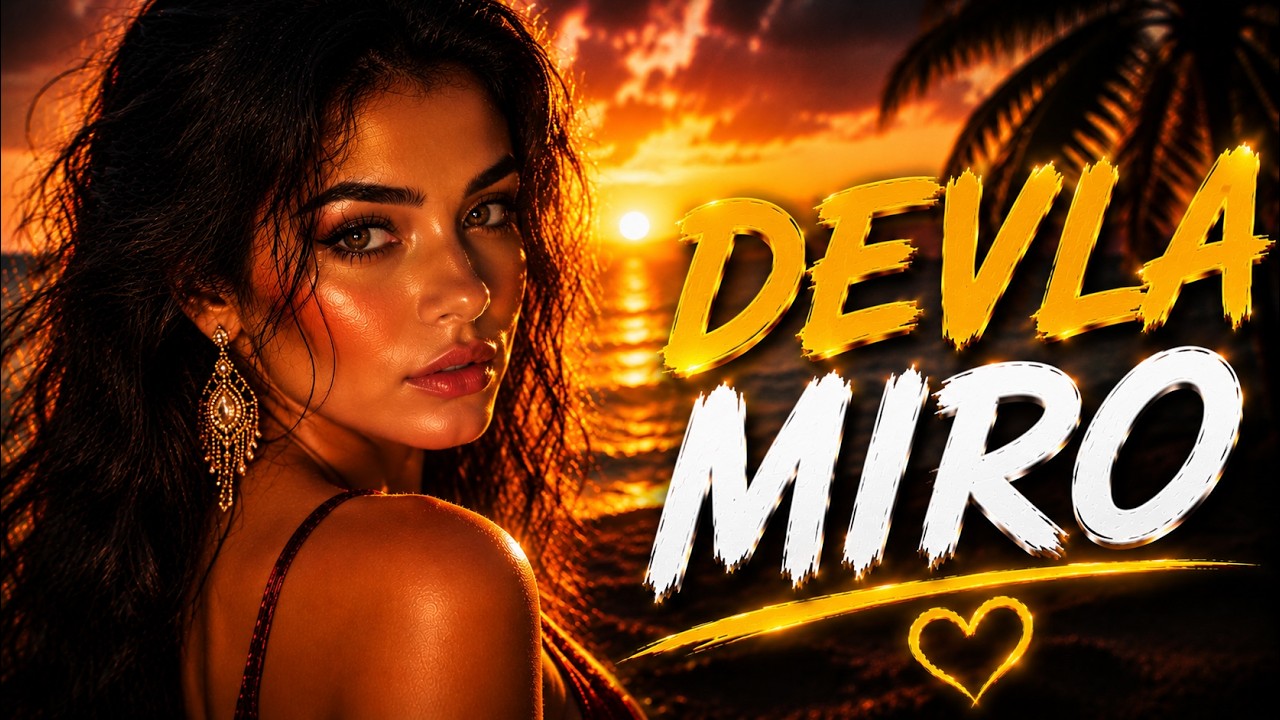 DEVLA MIRO - 2025