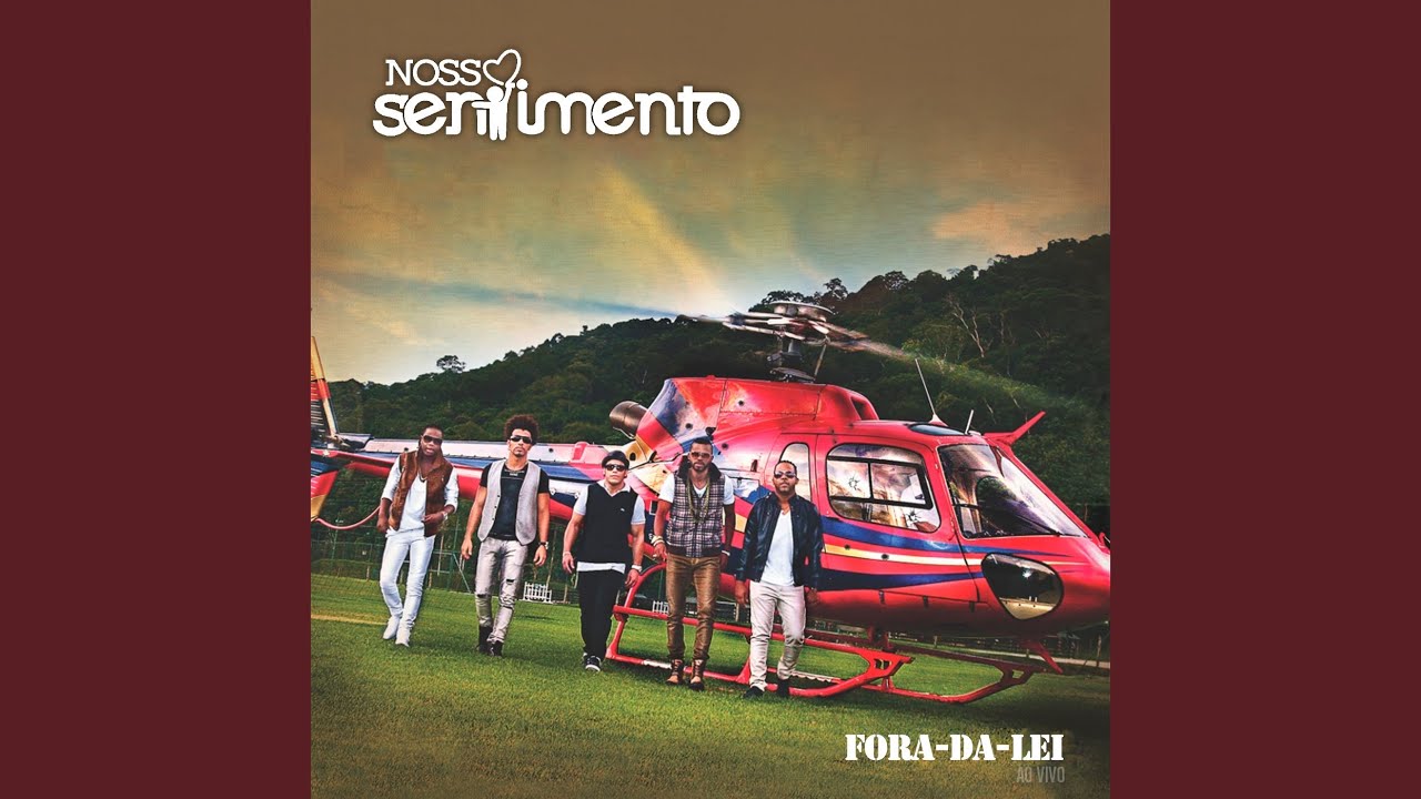 O Amor Venceu (Ao Vivo)