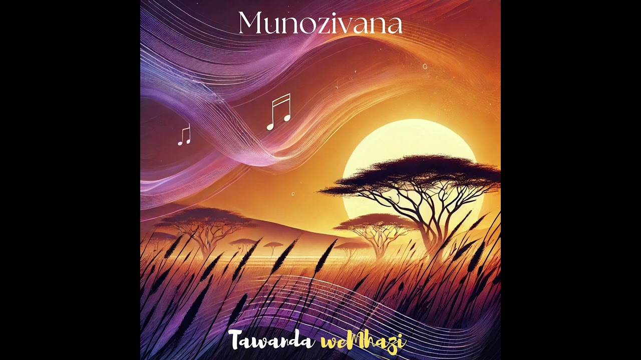 Munozivana