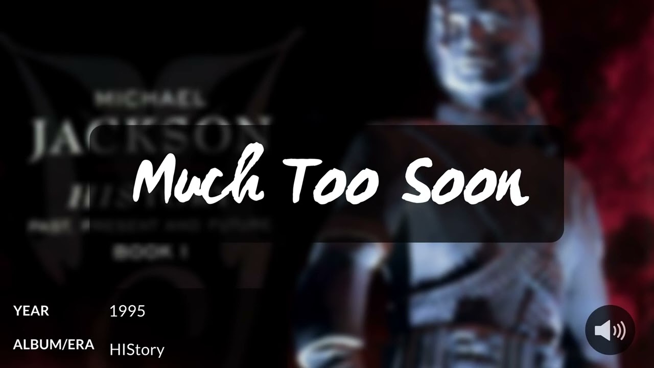 A Compilation of EVERY Unreleased Michael Jackson Song (1977 - 2009)
