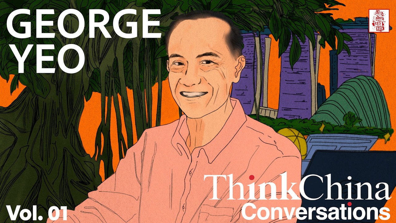 George Yeo: America’s deep pain — and why China won’t colonise