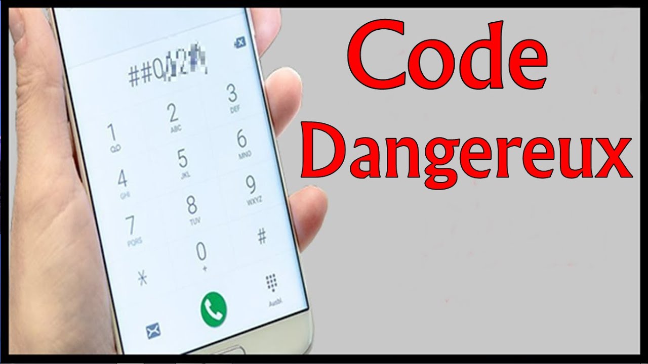 Ce Code Vous Donne Toutes Les Photos Et Vidéos Cachées Sur votre Téléphone