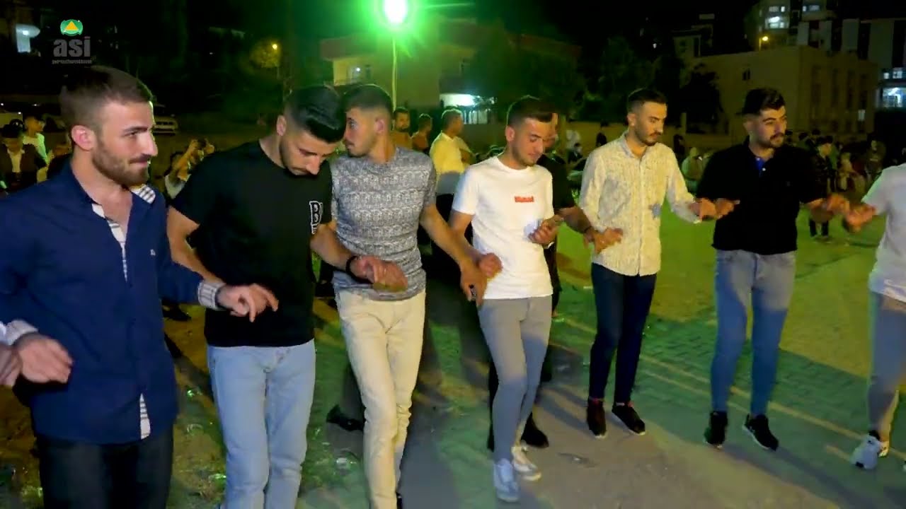 İmad Rekani - Çiftçi Ailesi Düğünü - Ebru & İdris Part 3