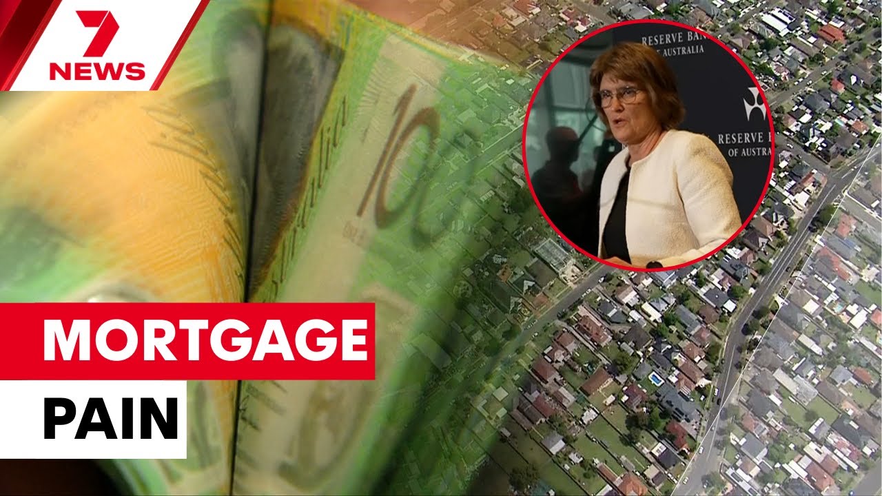 Rate hike looking all but certain ahead of Reserve Bank’s February decision | 7NEWS