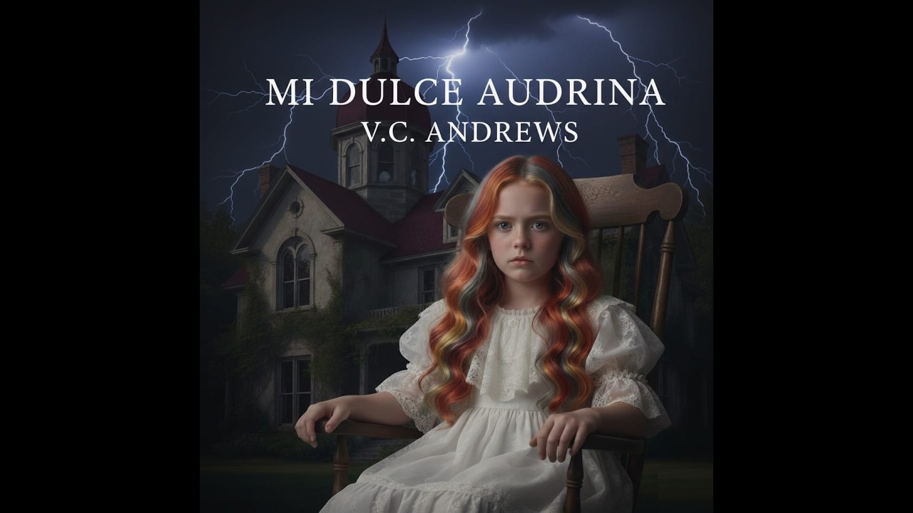 Episodio número 4 , Mi dulce Audrina. La cúpula.