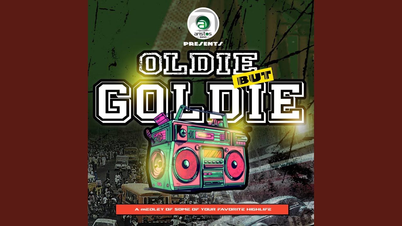 OLDIE BUT GOLDIE VOLUME 1