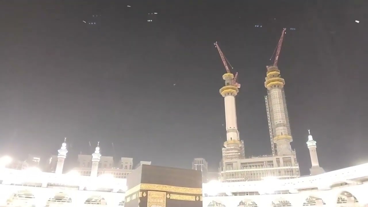 Fazer ke waqt in Makkah #subscribe#views#follow my channel #stay tune