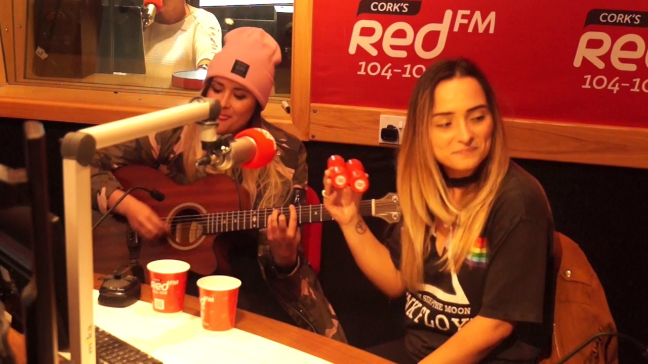 Siights - Nobody Like U Live | Cork's Red FM