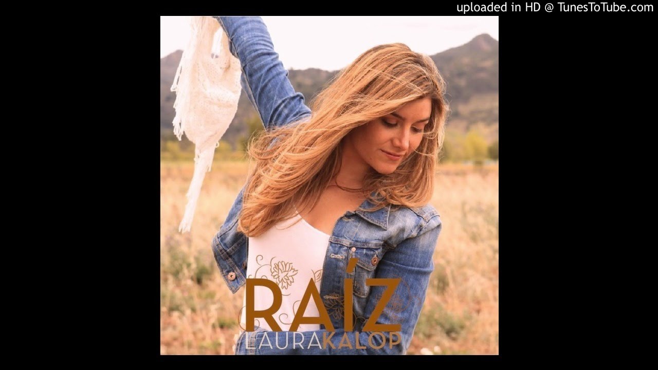Laura Kalop - Alpargatas De Mi Tierra (Audio)