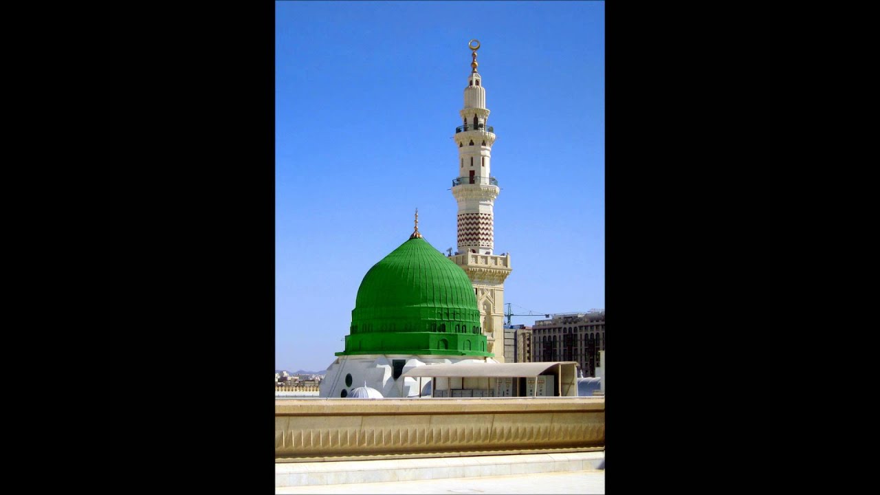 Hadra Tariqa Burhaniya - Inna riha-l-qurbi nam