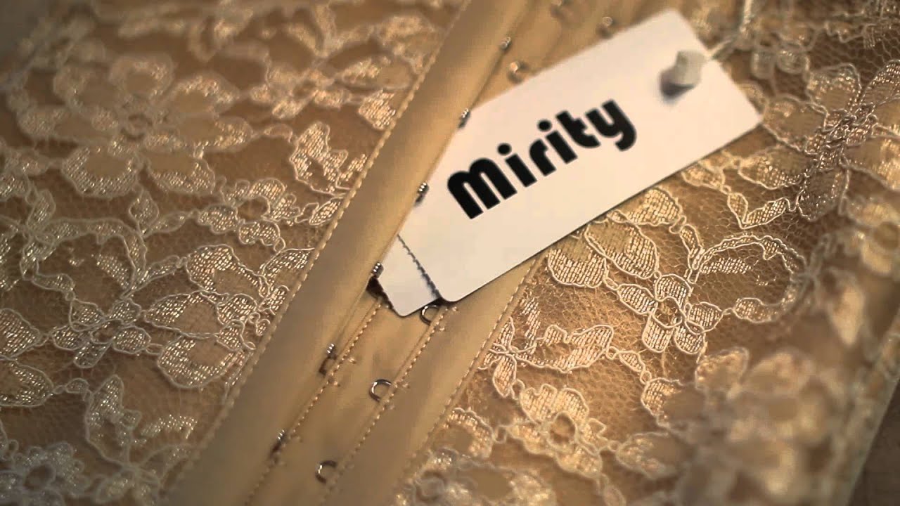 Mirity Women's Waist Trainer Corset Latex Cincher Training Girdle Body Shapewear #Review