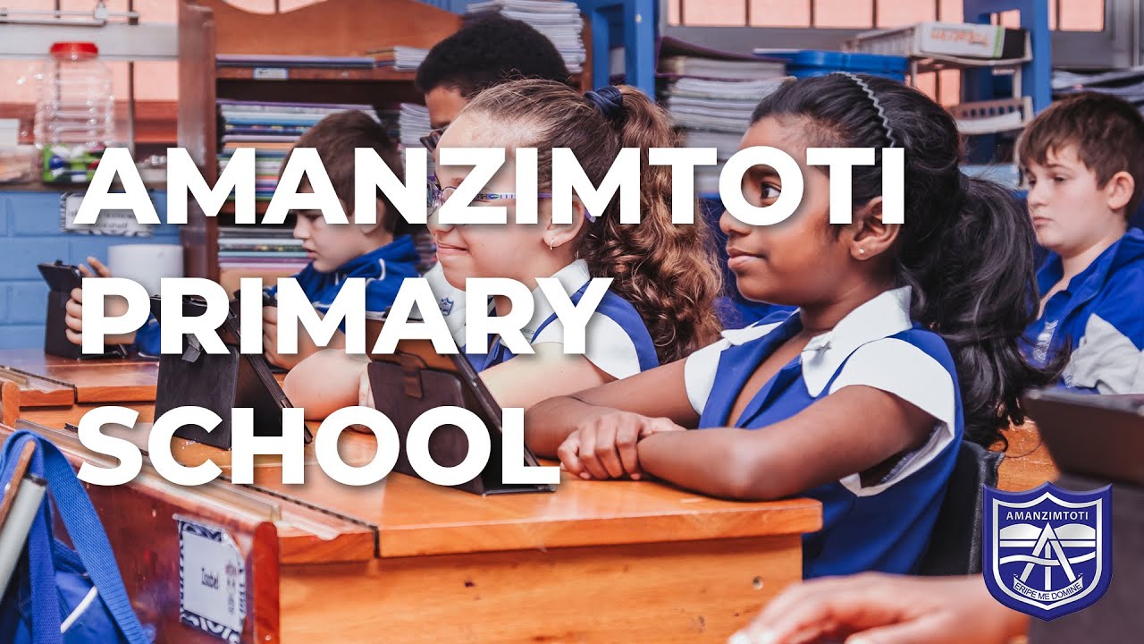 Amanzimtoti Primary School