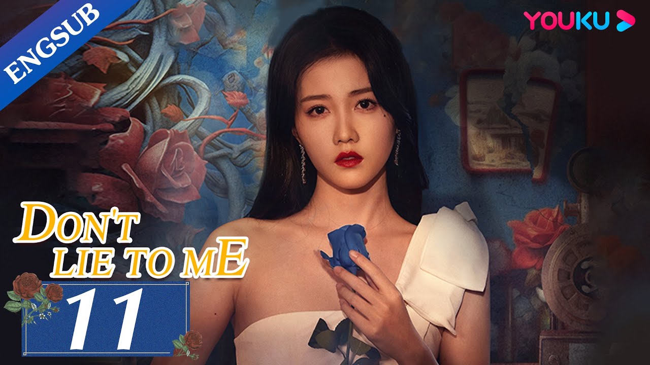 [Don't Lie to Me] EP11 | Sisters Work Together to Fight Back Against Their Abusive Husbands | YOUKU