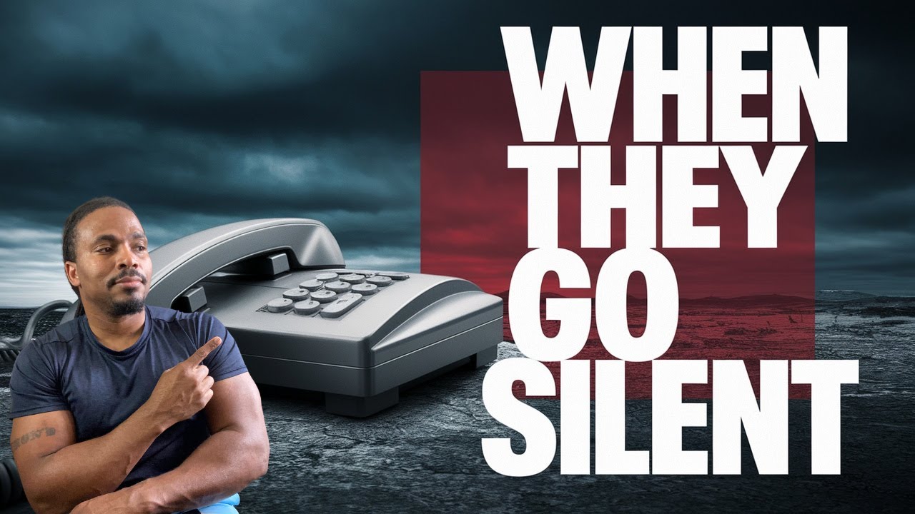 Do Narcissists Ever Go No Contact With Their Victims? | The #Narcissists' Code Ep27